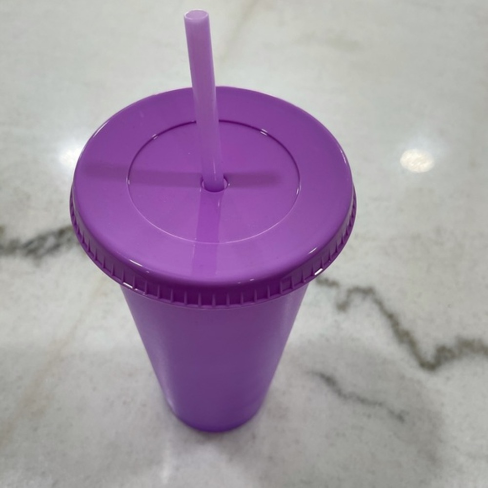 Brand new 16oz tumbler